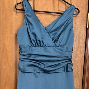 peacock bridesmaid dresses david's bridal | | Blue Gold Formal Gown Nwot Black Semi Formal Dresses embroidered_romper in bra Hand Wash Color:Mine green